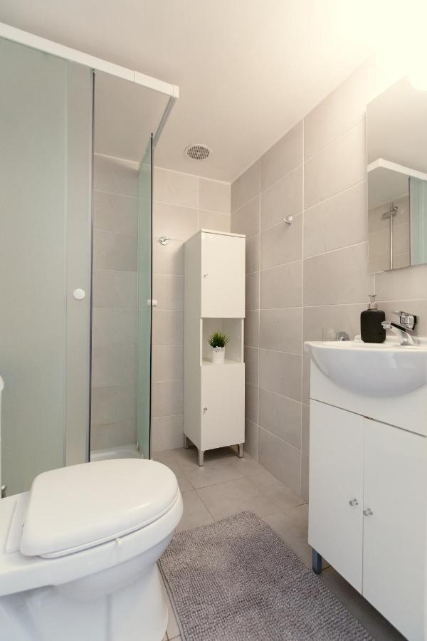 Furnished Seafront Studio لارنكا المظهر الخارجي الصورة